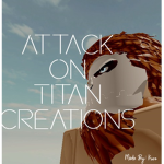 [HF:C] Humanity Falls: Creations