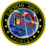 EAF - European Armed Forces