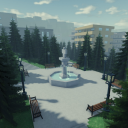 SWMG Advanced Restraint System + City