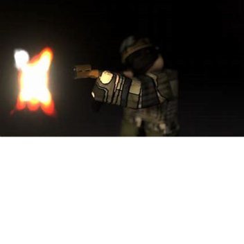 Warfare