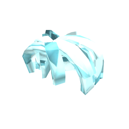 Diamond pal hair