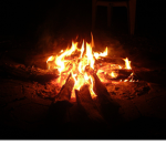 Campfire Gangsters