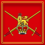 Brtitish Army