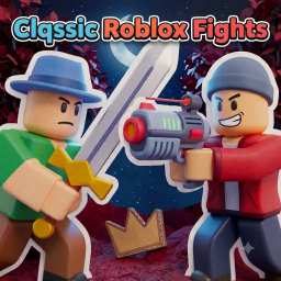Classic Roblox Fights