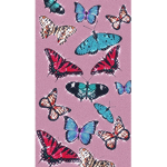 Dede’s Butterflies