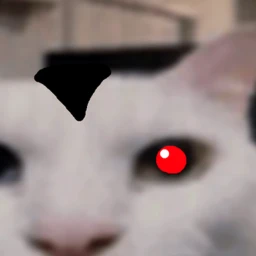 🎃 khi nhạc DOOM vang lên icon