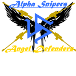 Alpha Snipers:Angel Defenders