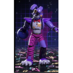 Team glamrock FNAF