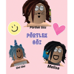 Pörtlek Göz (Official)