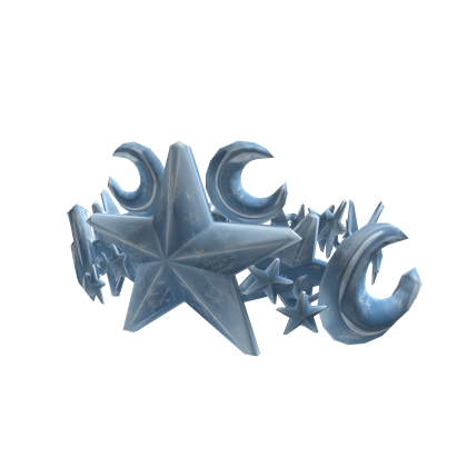 (Code = 6283) Frozen Queen of the Night