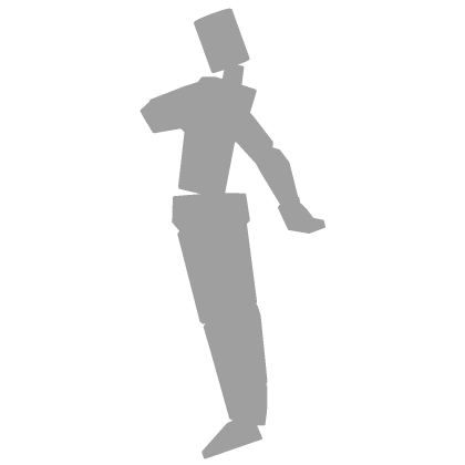 [ORIGINAL] Electro Shuffle