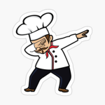 The Chef's Kitchen