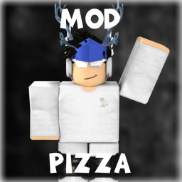 (OLD)MOD Pizza Restaurant |