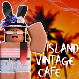 Island Vintage Coffee V2
