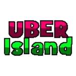 You Beat The UBER Island!