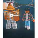 E and D's apparel