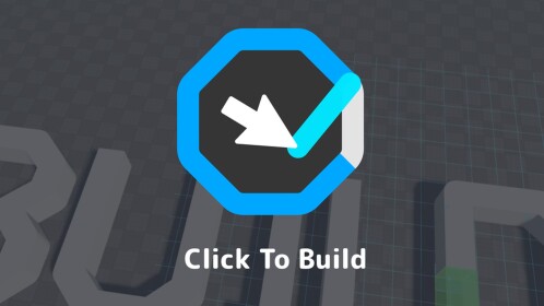 Click to Build Demo