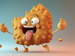 Nuggets Hussel