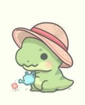 Dino Pookies