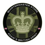 BAA | Quartermaster Store Group Thumbnail