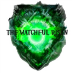 The Watchful Risen