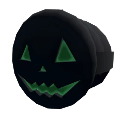 Shadow Pumpkin