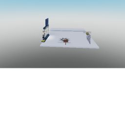 Easiest Obby of Roblox
