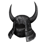 Battle-scarred Doombringer