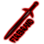 Firebrand Bloxxers