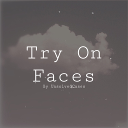Try On Faces