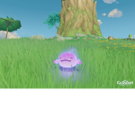 Go go baron bunny!