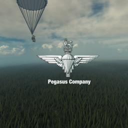 Woodbury,Common Drop Zone.