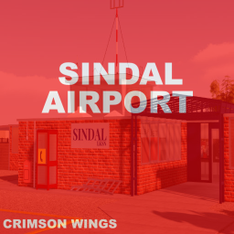 Sindal Airport