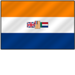 [RSA] Republic of South Africaᅠ