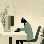 Working Cats Company
