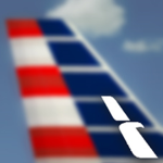 [USA] American, Airlines™