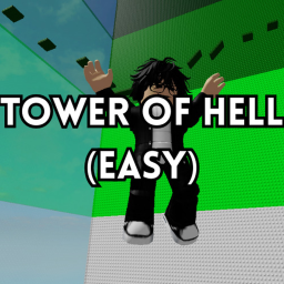 [3.0!!] Orange Koolaid's Tower of Hell (Easy)