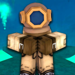 Deepest Diver - Remake
