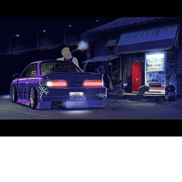 jdm & exotic cars