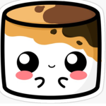 Kingdom of marshmellows