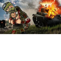 destroy buildings simulator