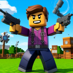 Weapon Throwing Simulator