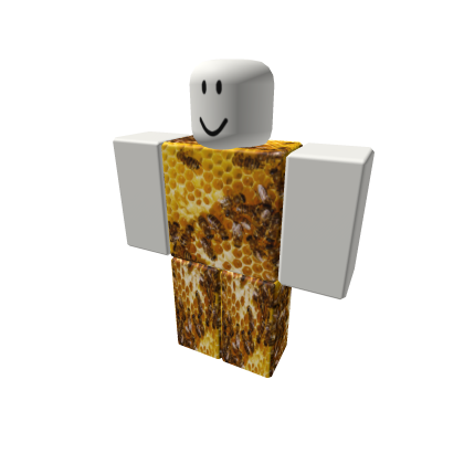 honey pants thumbnail