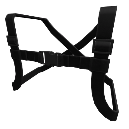 Black Body Harness thumbnail
