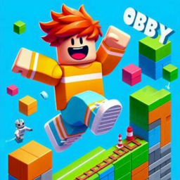 [classic] obby icon