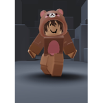 Bear hub