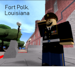 Fort Polk, Louisiana