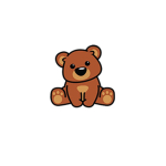Cute Bears for life