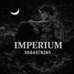 れ Imperium