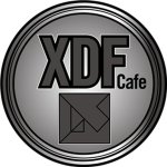 XDF Cafe